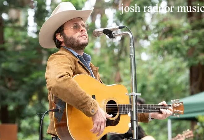 Josh Radnor Music: From Heartbreak to Hit Songs in 2026