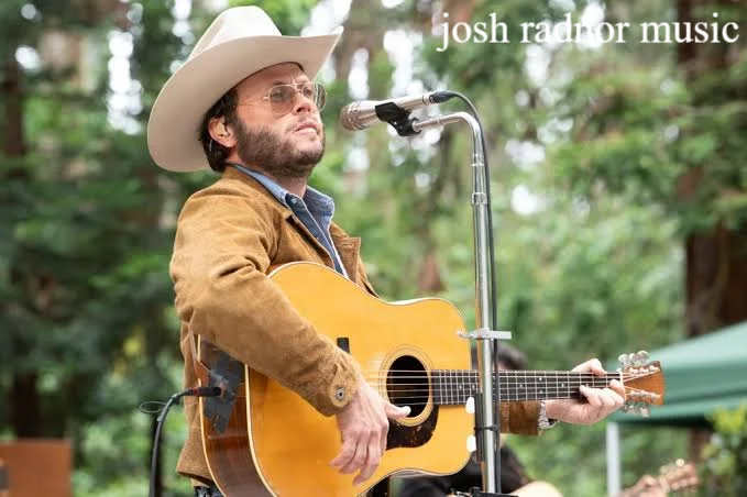 Josh Radnor Music: From Heartbreak to Hit Songs in 2026