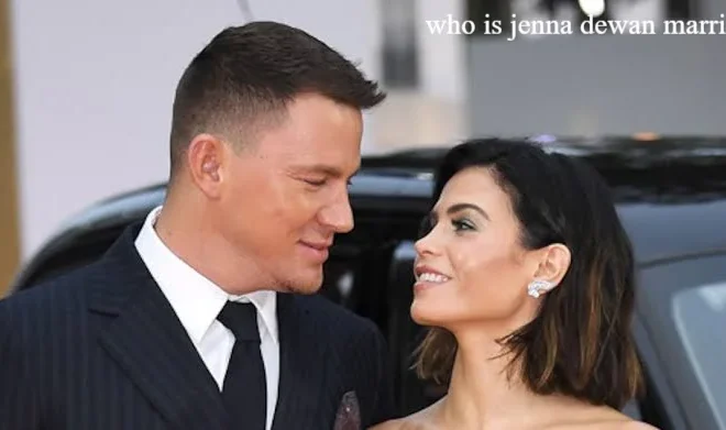 Who Is Jenna Dewan Married To? Her Real Love Story Revealed in 2026