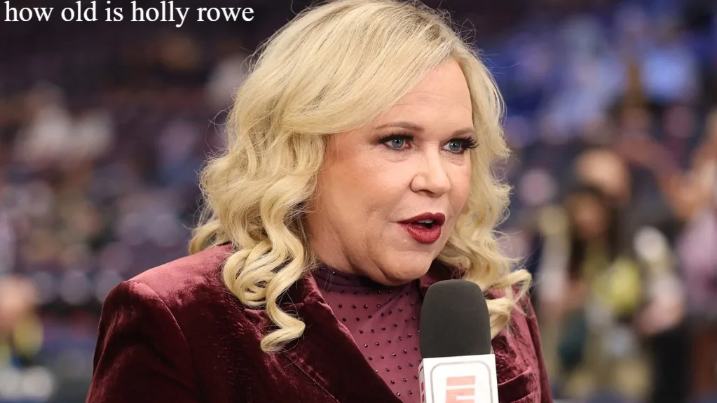 How Old Is Holly Rowe? Surprising Age Facts Revealed in 2026
