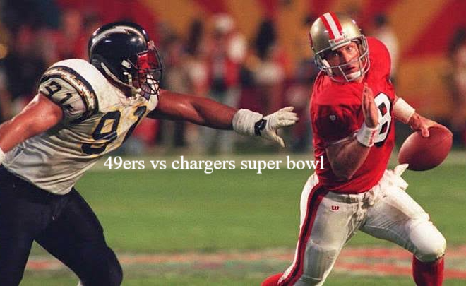 49ers vs Chargers Super Bowl: Could This Explosive Matchup Finally Happen?