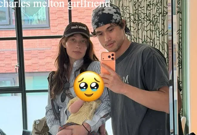 Charles Melton Girlfriend: Shocking Marriage Update Revealed in 2026