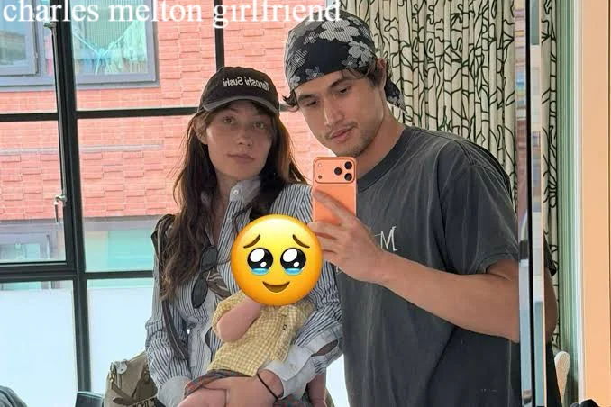Charles Melton Girlfriend: Shocking Marriage Update Revealed in 2026