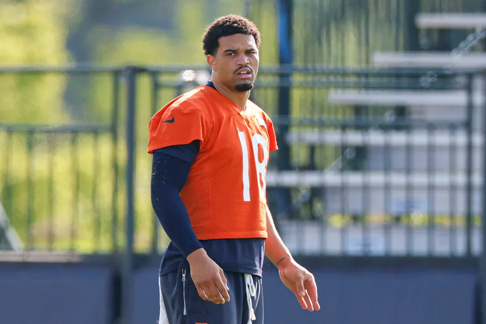 Caleb Williams gay Why Fans Have Questions About His Identity in 2026