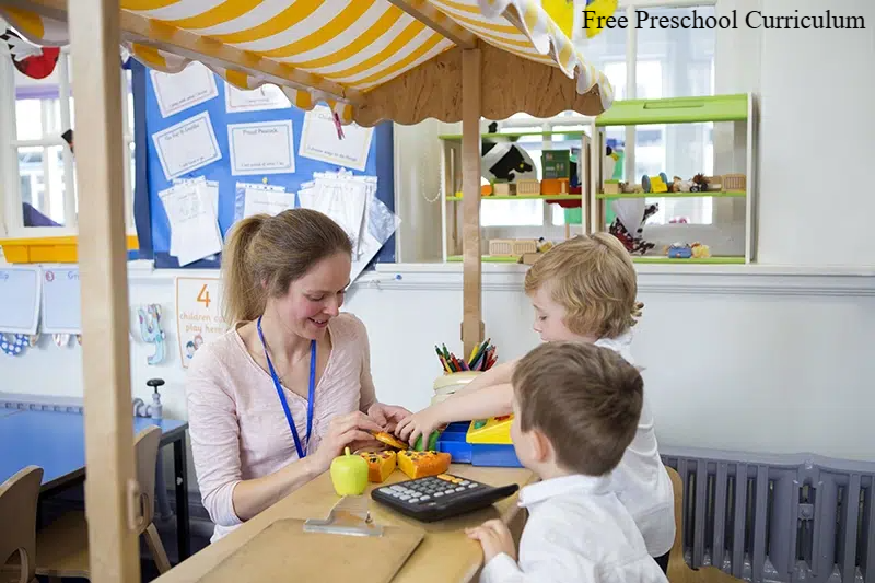 Free Preschool Curriculum: Powerful Help, Fewer Costs in 2026