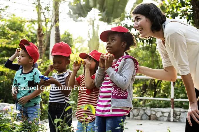 Preschool Curriculum Free: Amazing Savings, Fewer Gaps in 2026
