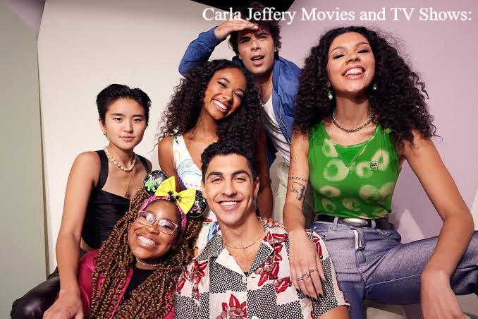Carla Jeffery Movies and TV Shows: Best and Final Guide in 2026