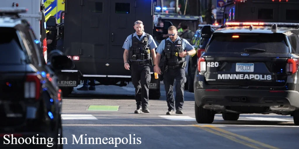Shooting in Minneapolis: Shocking Update and Safety Facts in 2026
