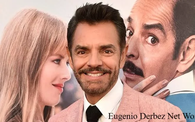 Eugenio Derbez Net Worth: Amazing Rise and Hidden Costs in 2026