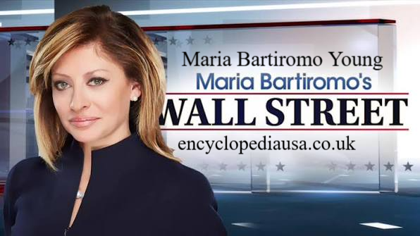 Maria Bartiromo Young: Her Untold Early Story in 2026