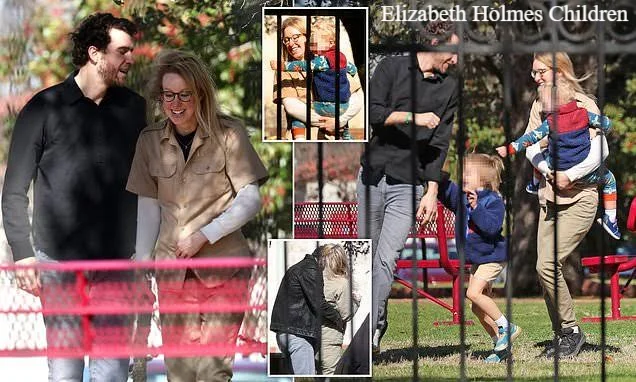Elizabeth Holmes Children: Meet William and Invicta and What We Know About Her Family in 2026