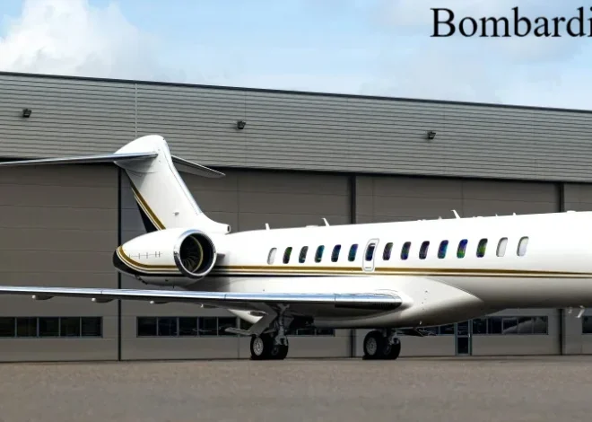 Bombardier Global 7500: Price, Range, Specs & Interior in 2026