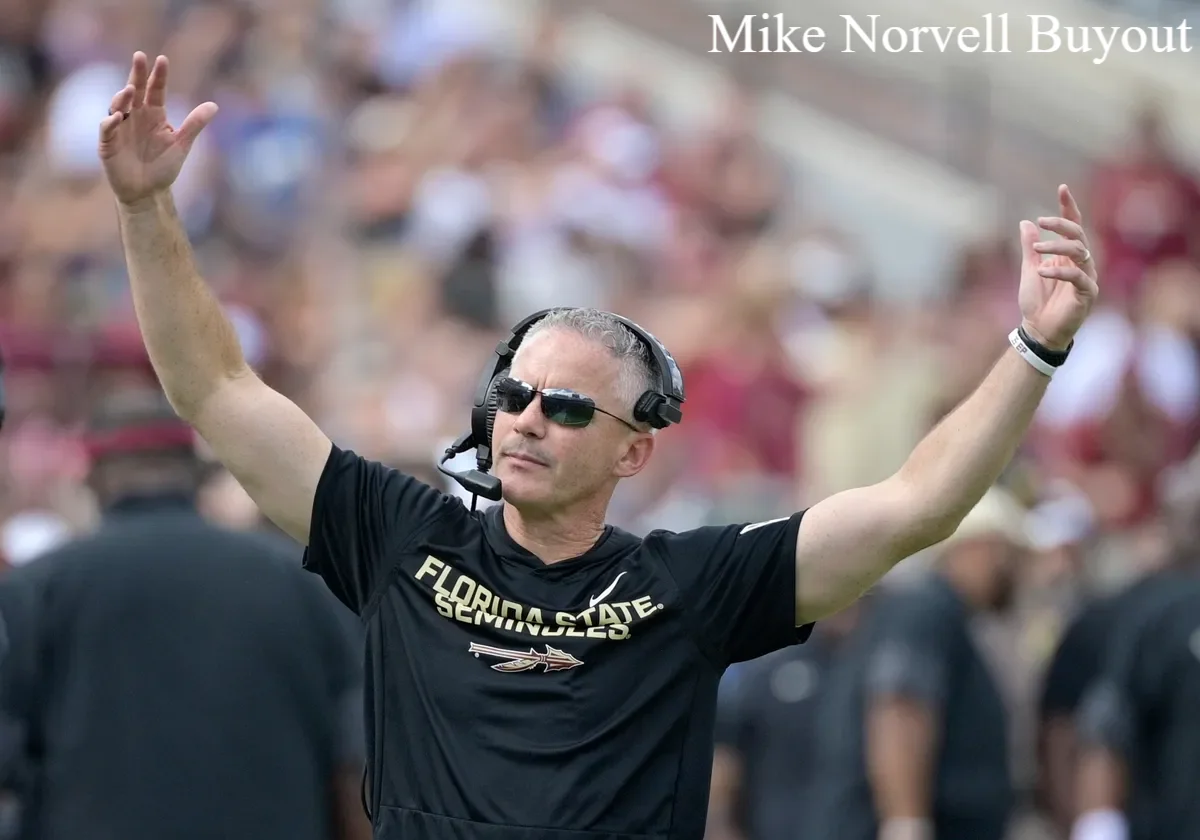 Mike Norvell Buyout: Cost, Contract & 2026 Details