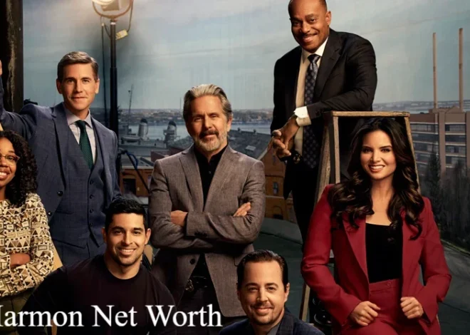 Mark Harmon Net Worth: Salary, Earnings & NCIS Fortune in 2026