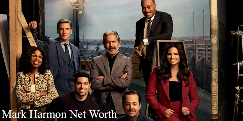 Mark Harmon Net Worth: Salary, Earnings & NCIS Fortune in 2026