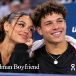 Trinity Rodman Boyfriend
