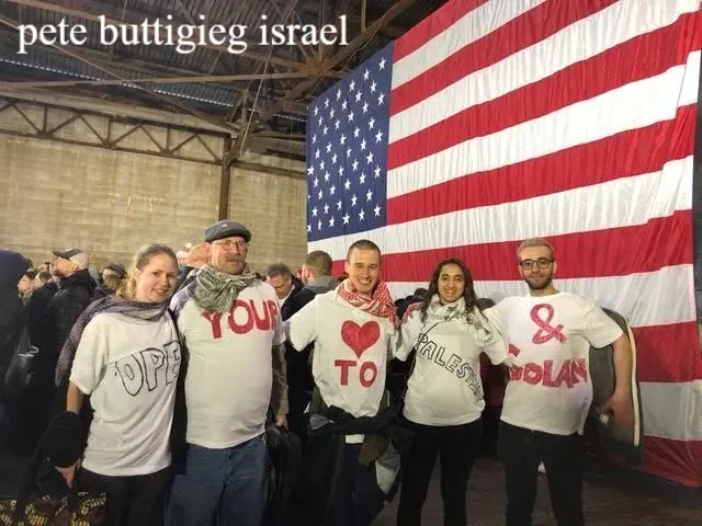 Pete Buttigieg Israel Stance: Gaza, Arms and Palestine in 2026