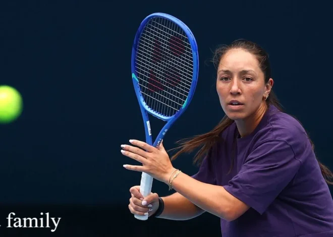Pegula Family: Fortune, Business & Jessica’s Tennis Rise in 2026