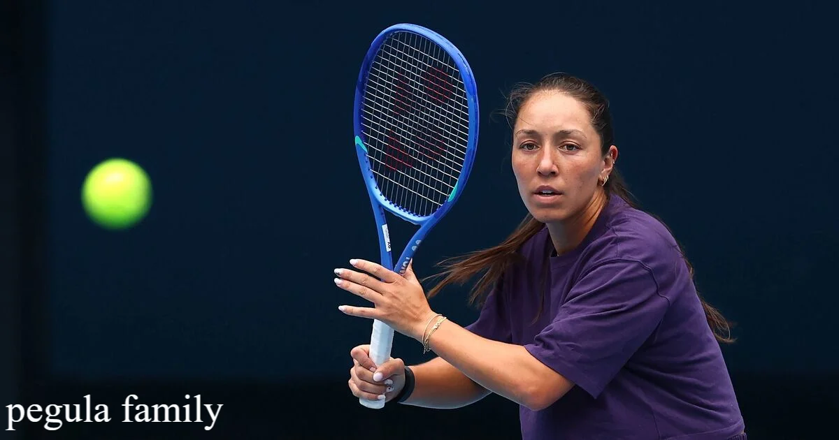 Pegula Family: Fortune, Business & Jessica’s Tennis Rise in 2026