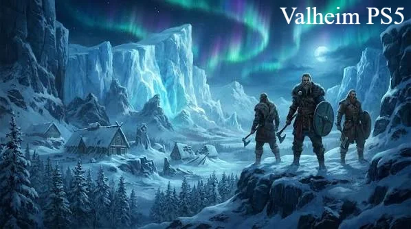 Valheim PS5: Release Date, Price, Crossplay & 1.0 in 2026