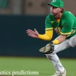 mariners vs athletics predictions