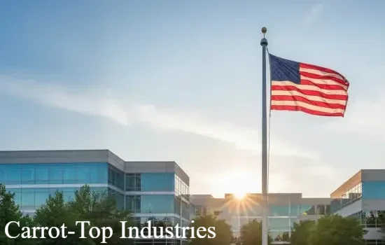 Carrot-Top Industries: Complete Guide to American Flags, Flagpoles & More in 2026