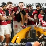 Indiana Football Roster
