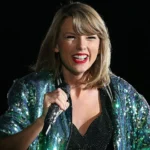 Taylor swift new romantics