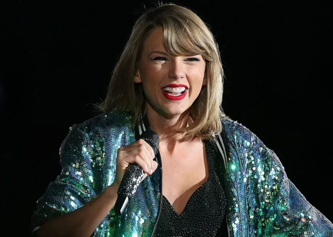 Taylor swift new romantics”: Meaning, Release Date, Video and Versions in 2026