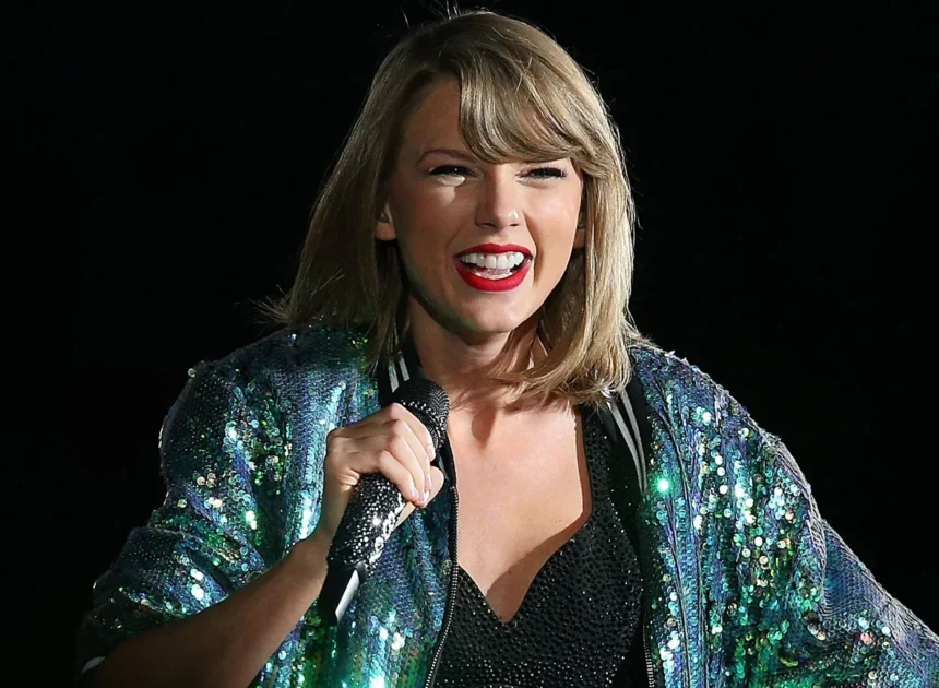Taylor swift new romantics”: Meaning, Release Date, Video and Versions in 2026